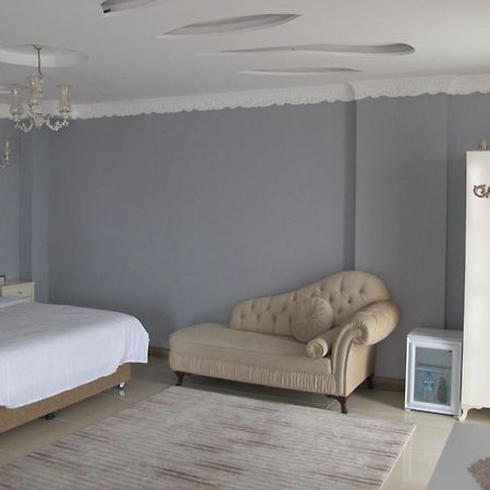 Kaya Palas Hotel Kırklareli Exteriér fotografie