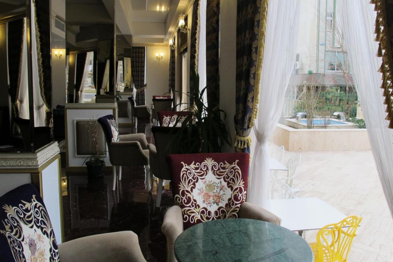 Kaya Palas Hotel Kırklareli Exteriér fotografie