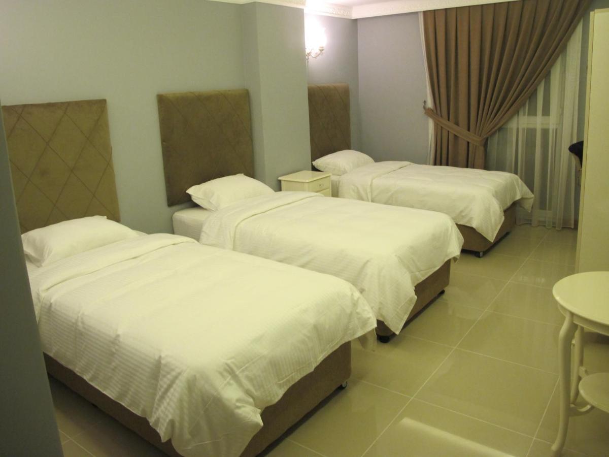 Kaya Palas Hotel Kırklareli Exteriér fotografie