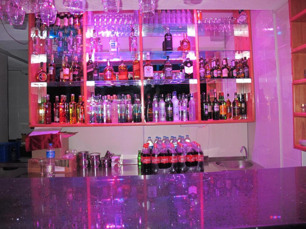 Kaya Palas Hotel Kırklareli Exteriér fotografie